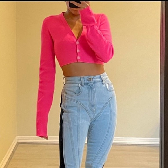 Helmut Lang cardigan - Picture 5 of 5